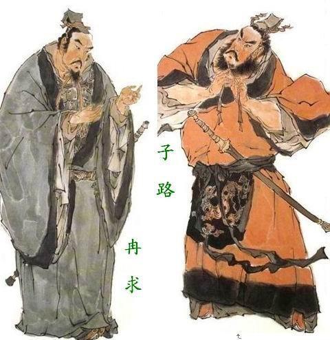 冉有的“御齐三策”，季氏的“鲁国保卫战”_百科TA说