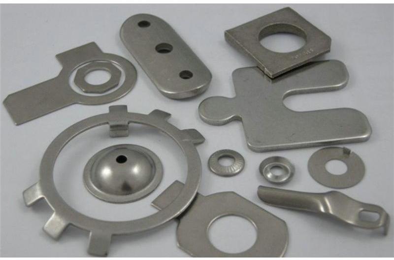  p>汽车冲压件,顾名思义,就是构成汽车零部件的金属 a data-lemmaid="