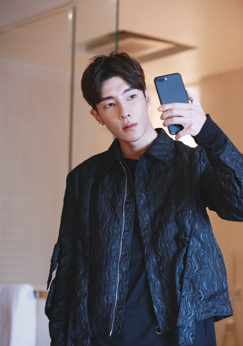  p>高瀚宇( i>kido), /i>原名高宇,1989年2月6日出生于 a target="