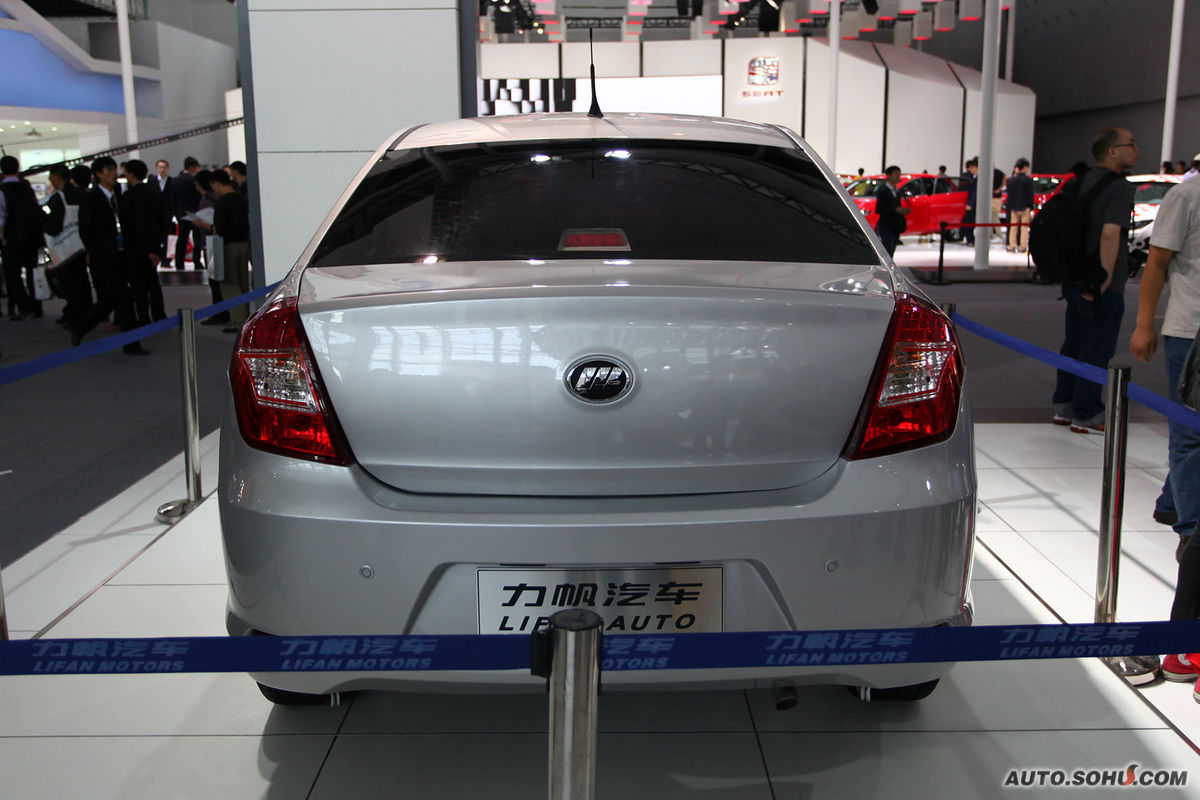 力帆汽车图片(力帆汽车图片大全五座)