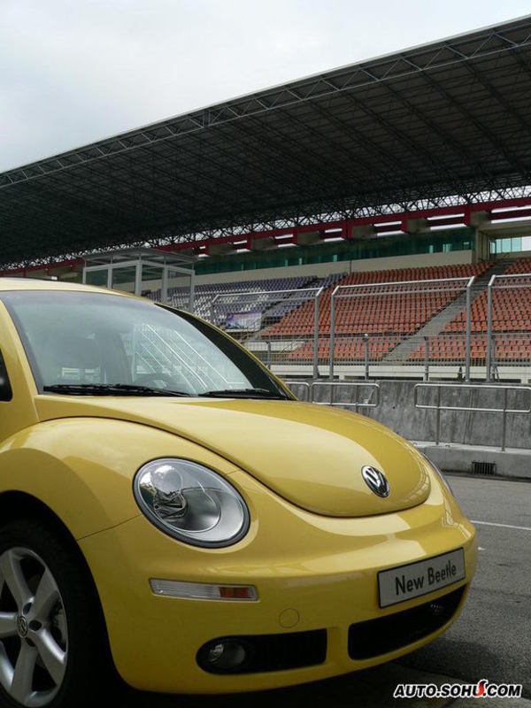  p>大众甲壳虫(volkswagen beetle)正式名称为大众1型(volkswagen