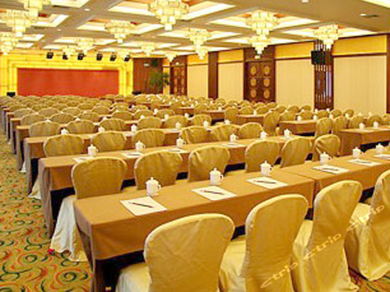 义乌天恒大酒店