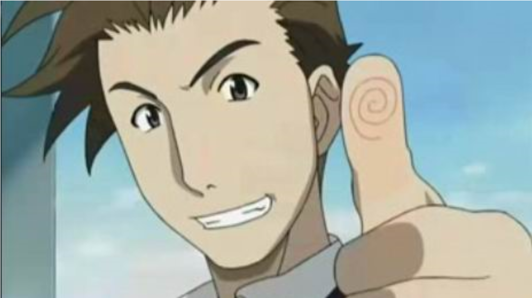 泽永泰介