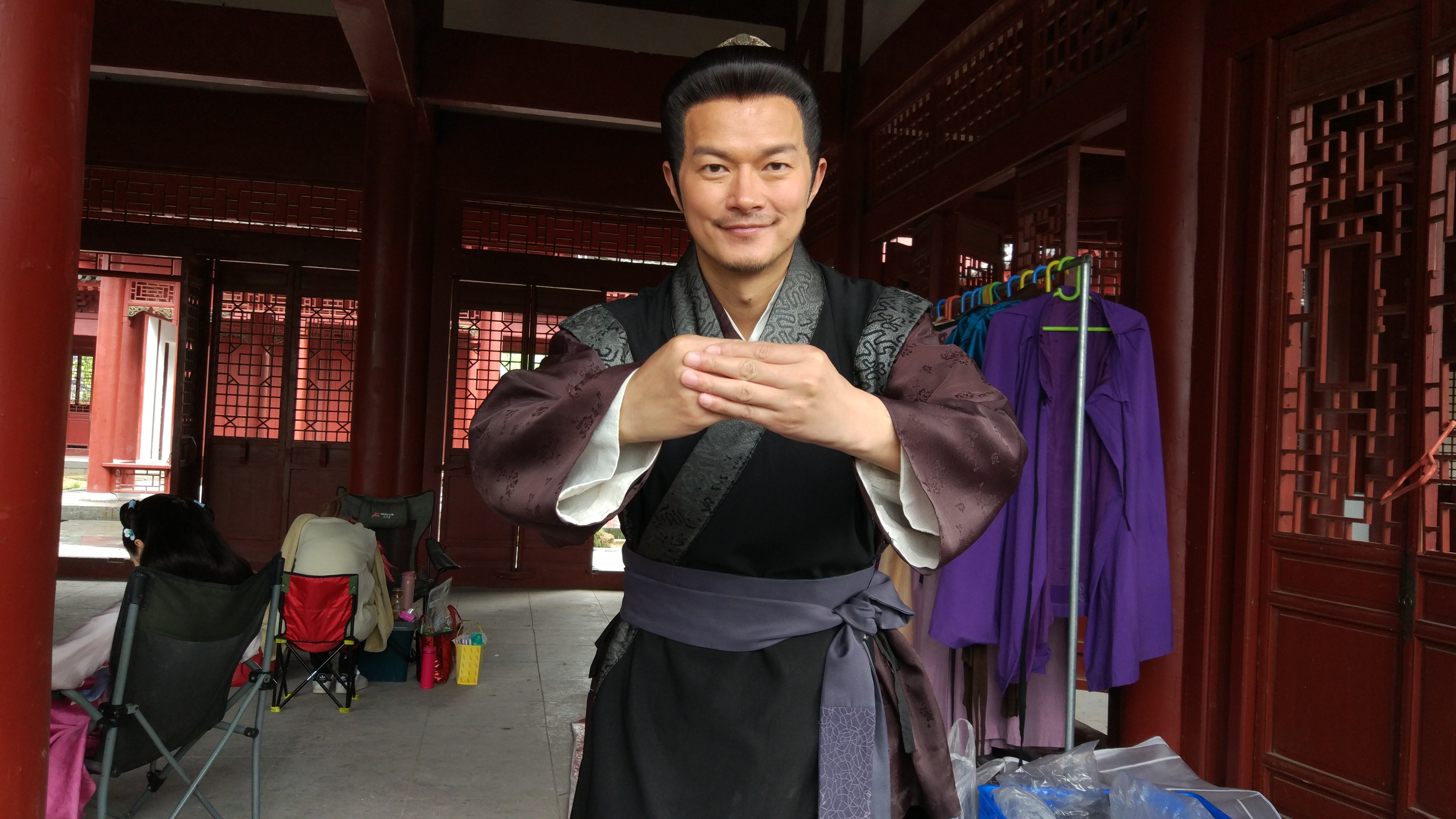 张大宝