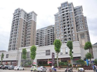  p>宏益公馆是宏益地产倾力之作,宏益地产秉承为惠州人民建造最好的