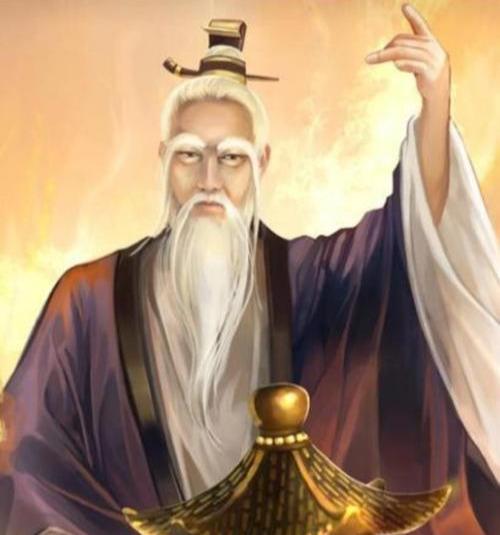 历史上有两个“张三丰”，但太极拳与他俩根本没有一毛钱关系_百科TA说