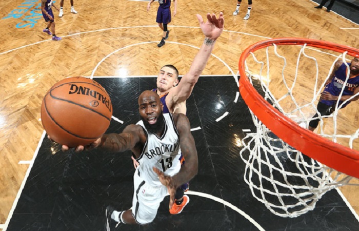 quincy acy