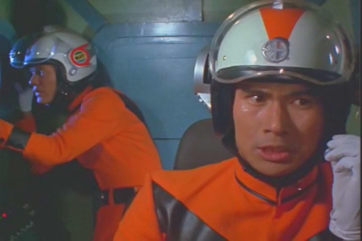 怪兽特别攻击队