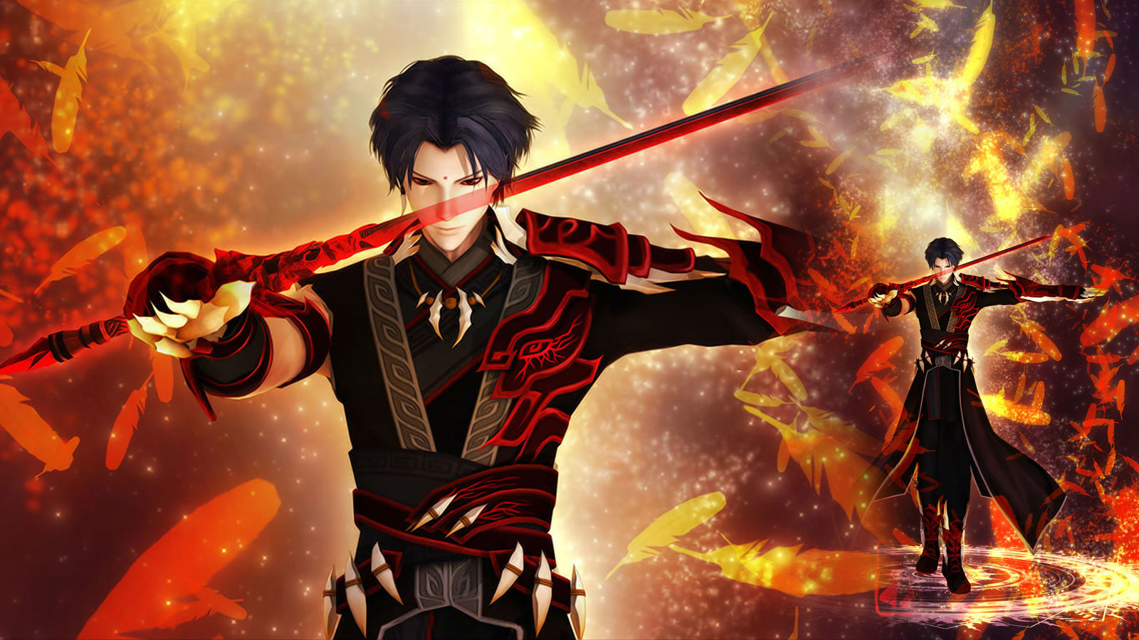 古剑奇谭:琴心剑魄今何在