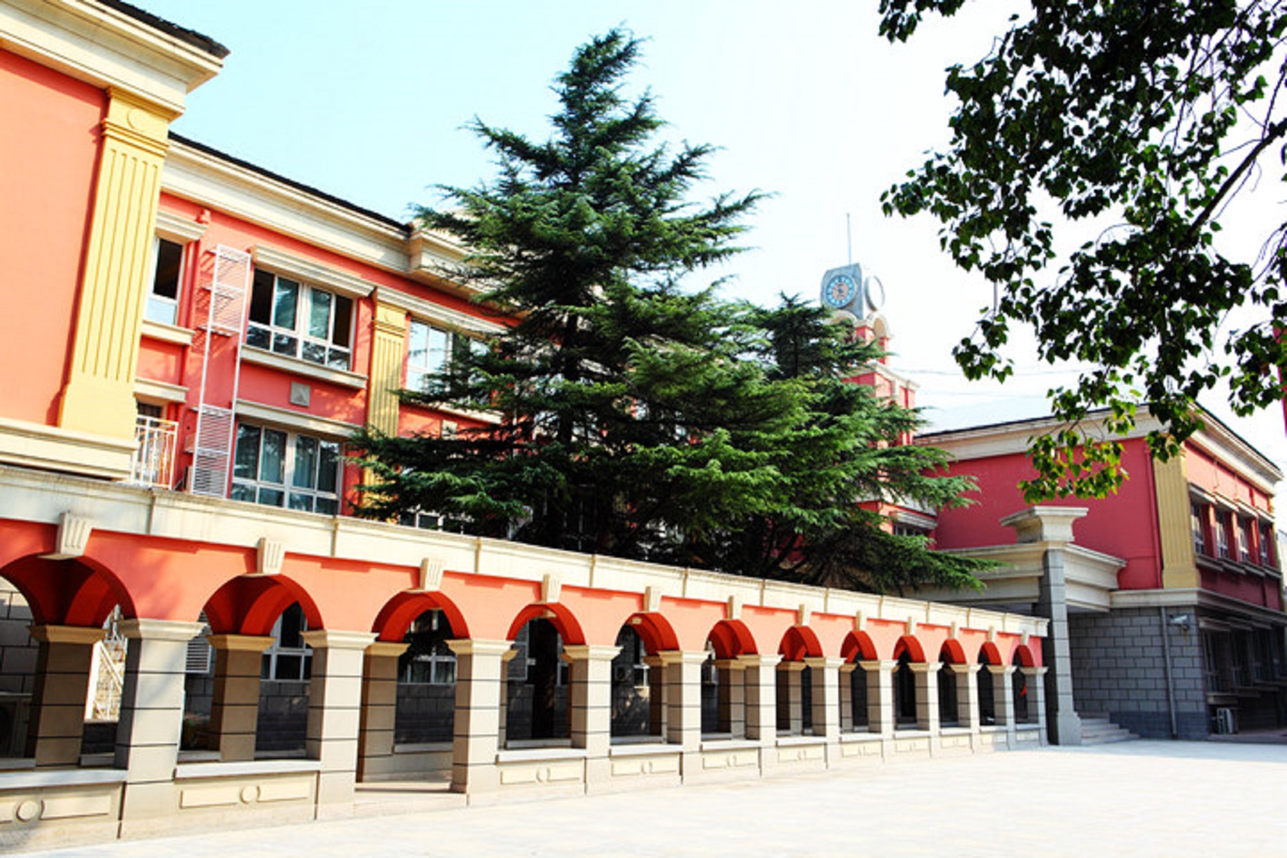  p>北京农业职业学院(beijing vocational college of agriculture)是