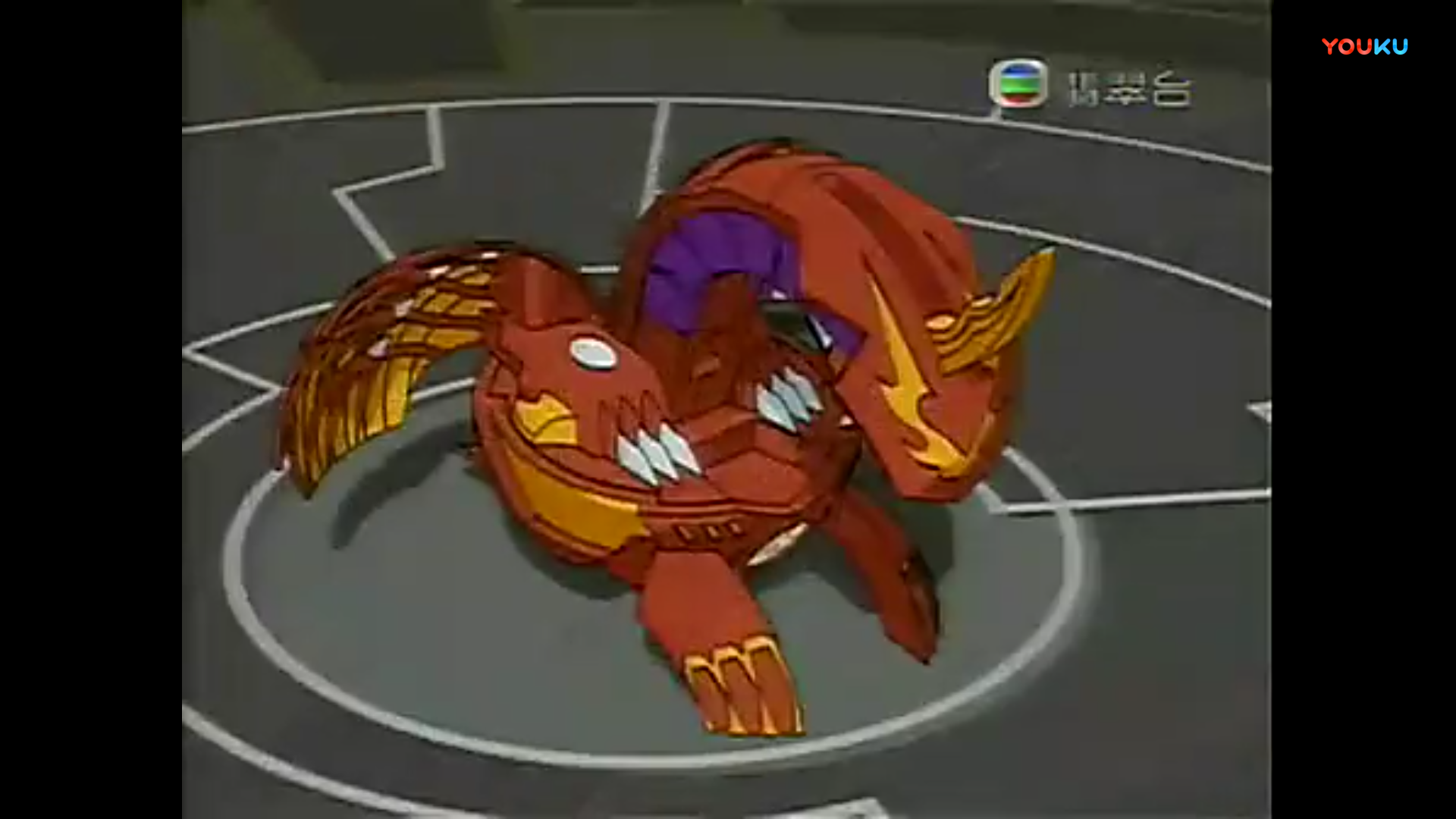  p>法布尼尔,是《爆丸》里过去曾经拯救爆丸世界"巴斯洛亚"的古代最强