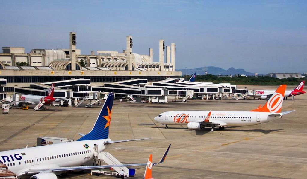  p data-id="gnwumvsfkk">圣保罗国际机场(又称为孔戈尼亚斯国际机场)