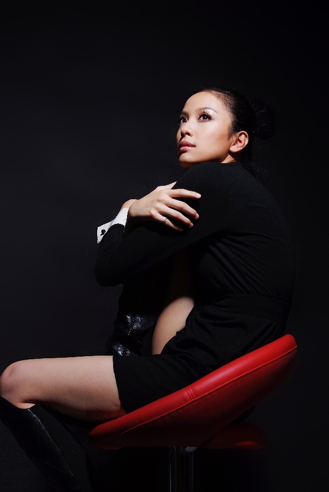  p>齐芳,1984年2月4日生于山西省太原市,中国内地影视女演员,模特