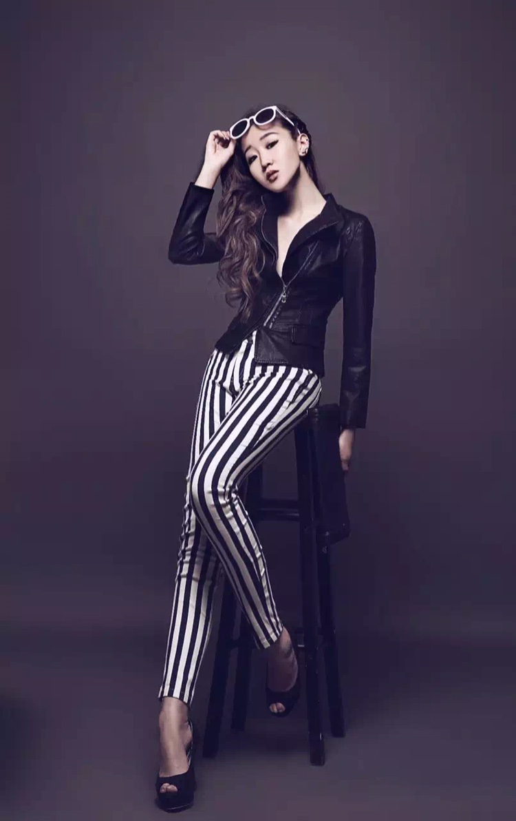  p>张漠晴,90后新锐模特,平面 a target="_blank" href="/item/模特