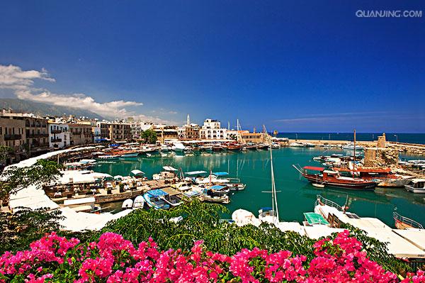 塞浦路斯共和国