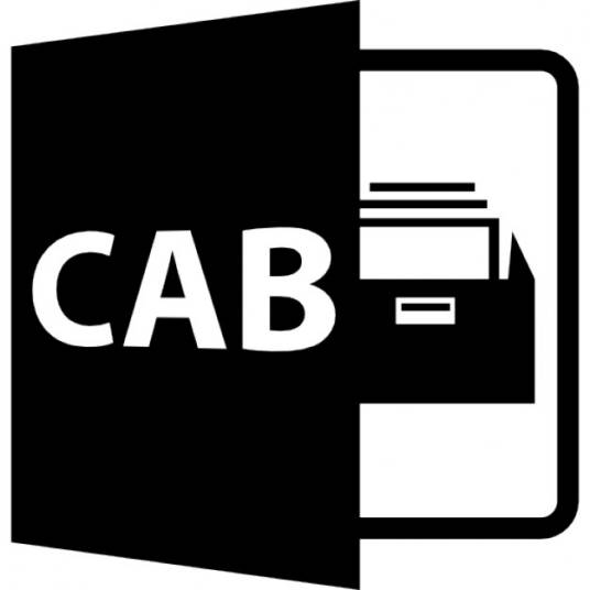 .cab文件_百度百科