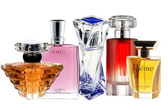  p>产品介绍:lancome兰蔻五支小香水精选礼盒 lancome - the best of