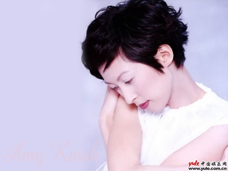  p>郭蔼明(amy),1967年9月26日出生于香港,中国影视女演员.