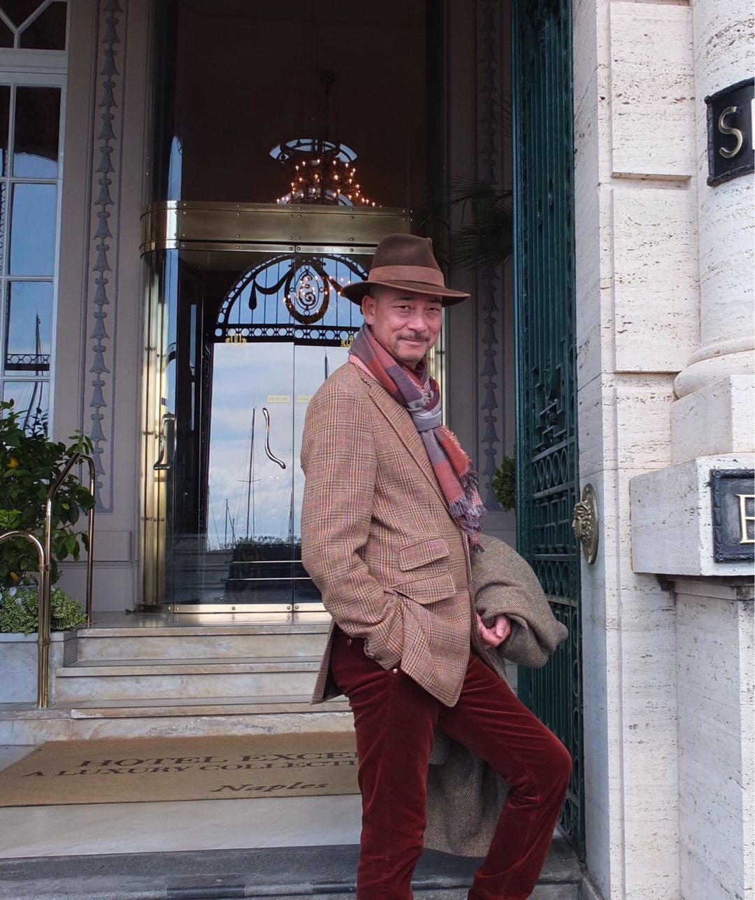  p>林栋甫(lin dongfu),1957年出生于上海,影视演员,节目主持人.