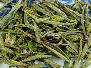 也称顾渚紫笋,湖州紫笋,长兴紫笋.