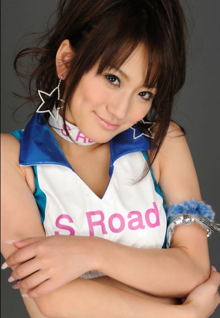  p>香西咲(1986年3月30日—),日本女星.