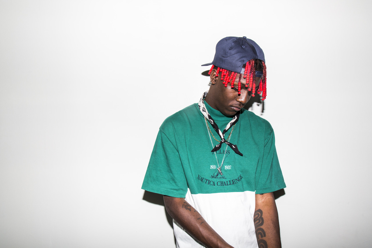 lil yachty