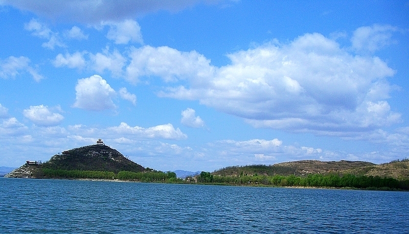 燕山湖