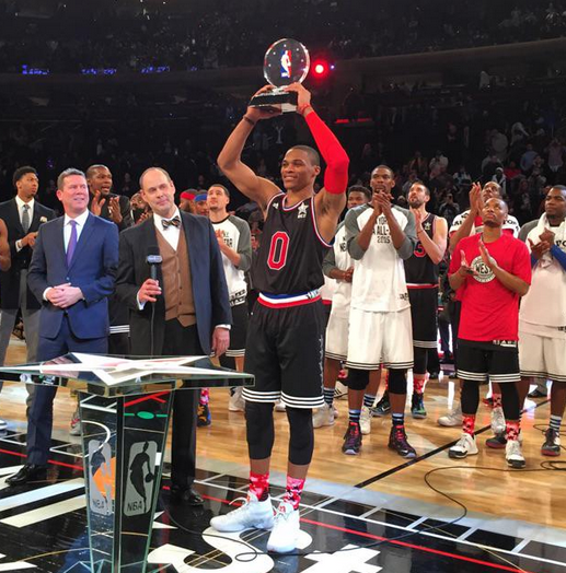 2015年nba全明星赛