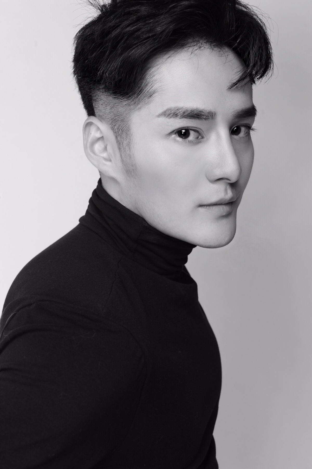  p>宋恺,1990年出生于四川,中国内地男演员.