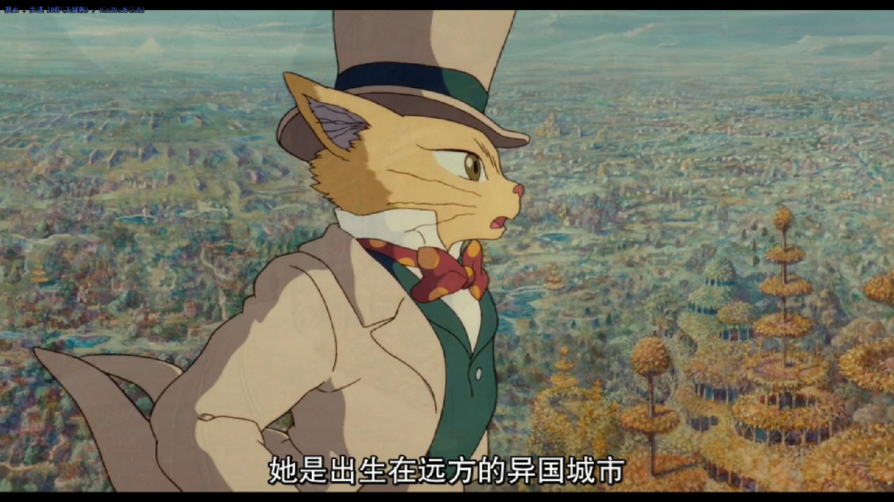  p>《侧耳倾听》(日文名:耳をすませば),根据柊葵的同名漫画改编,由