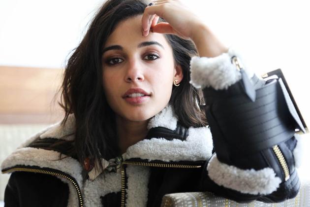 naomi scott