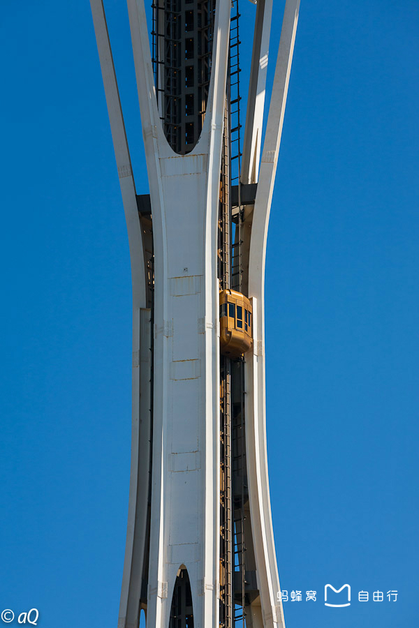  p>太空针塔(space needle)是位于美国 a href="#">华盛顿州 /a> a