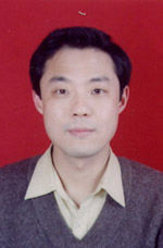 马红军