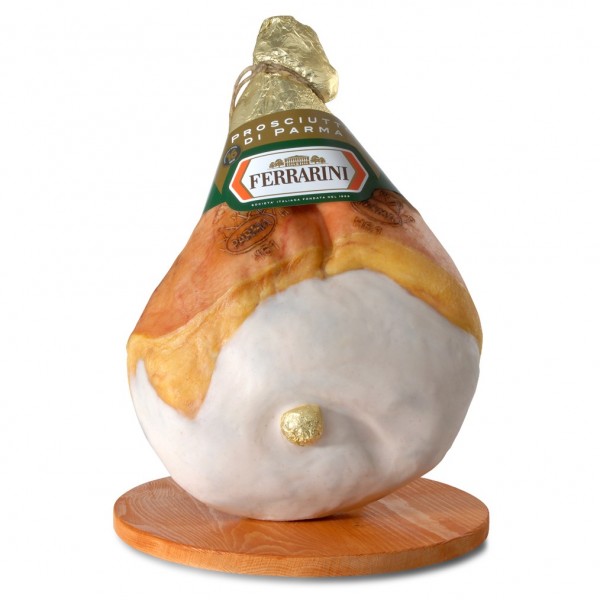 prosciutto di parma
