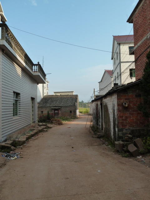  p>肖家林村是坐落于江西省鄱阳县芦田乡舍头大队的一个乡村,有着200