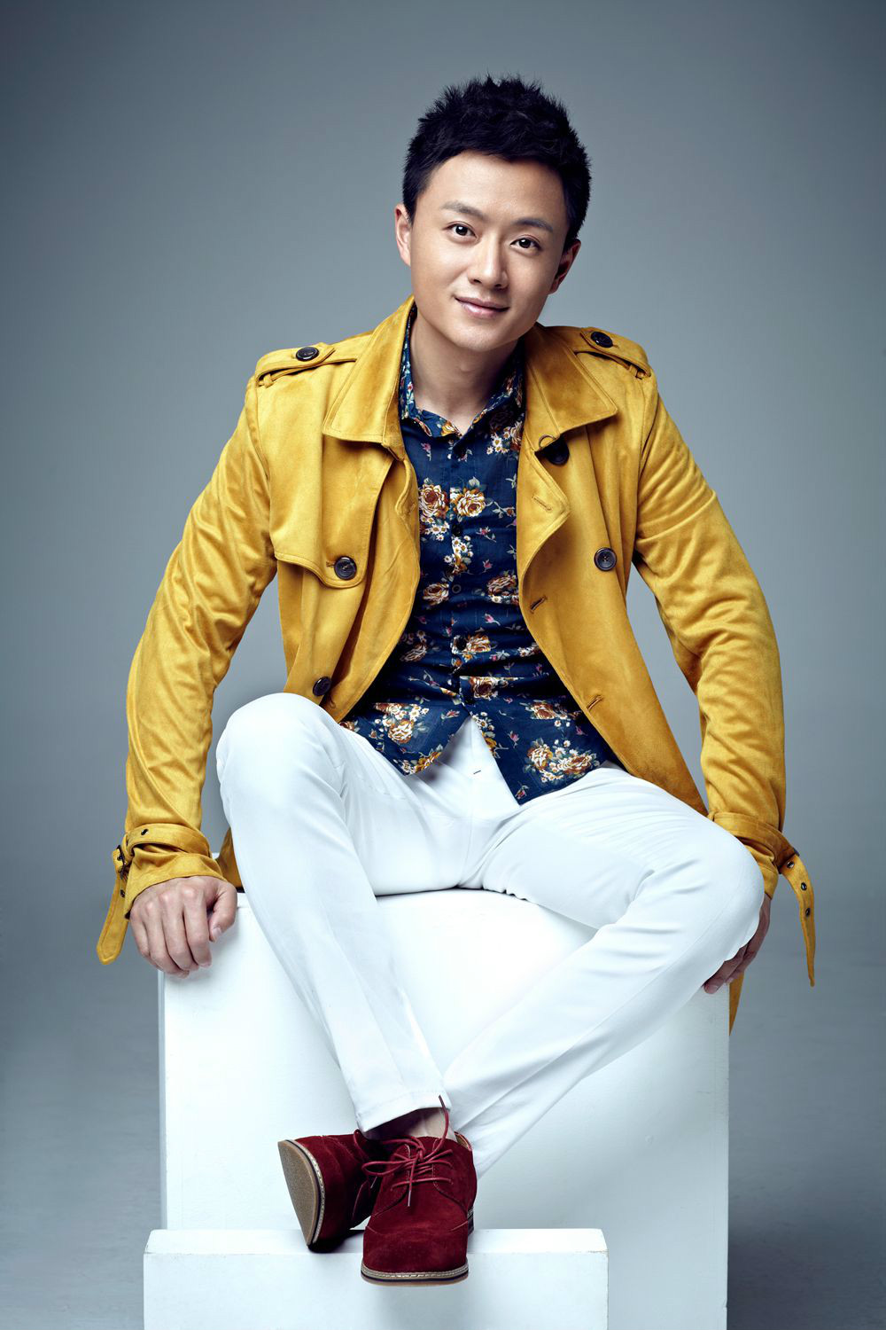 1">吴健,1978年1月3日出生于山东省淄博市博山区,中国内地影视男演员