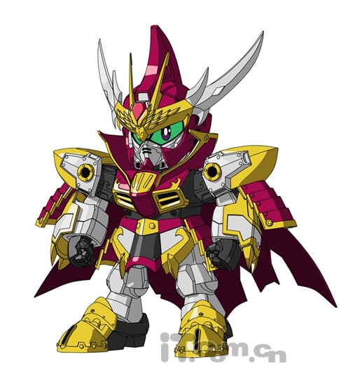 《 a target="_blank" href="/item/sd高达三国传/10945393" data