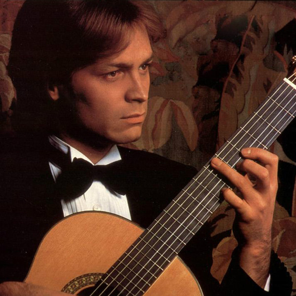 罗斯 (nicolas de angelis),1953年11月26日生于圣克罗德,法国音乐家