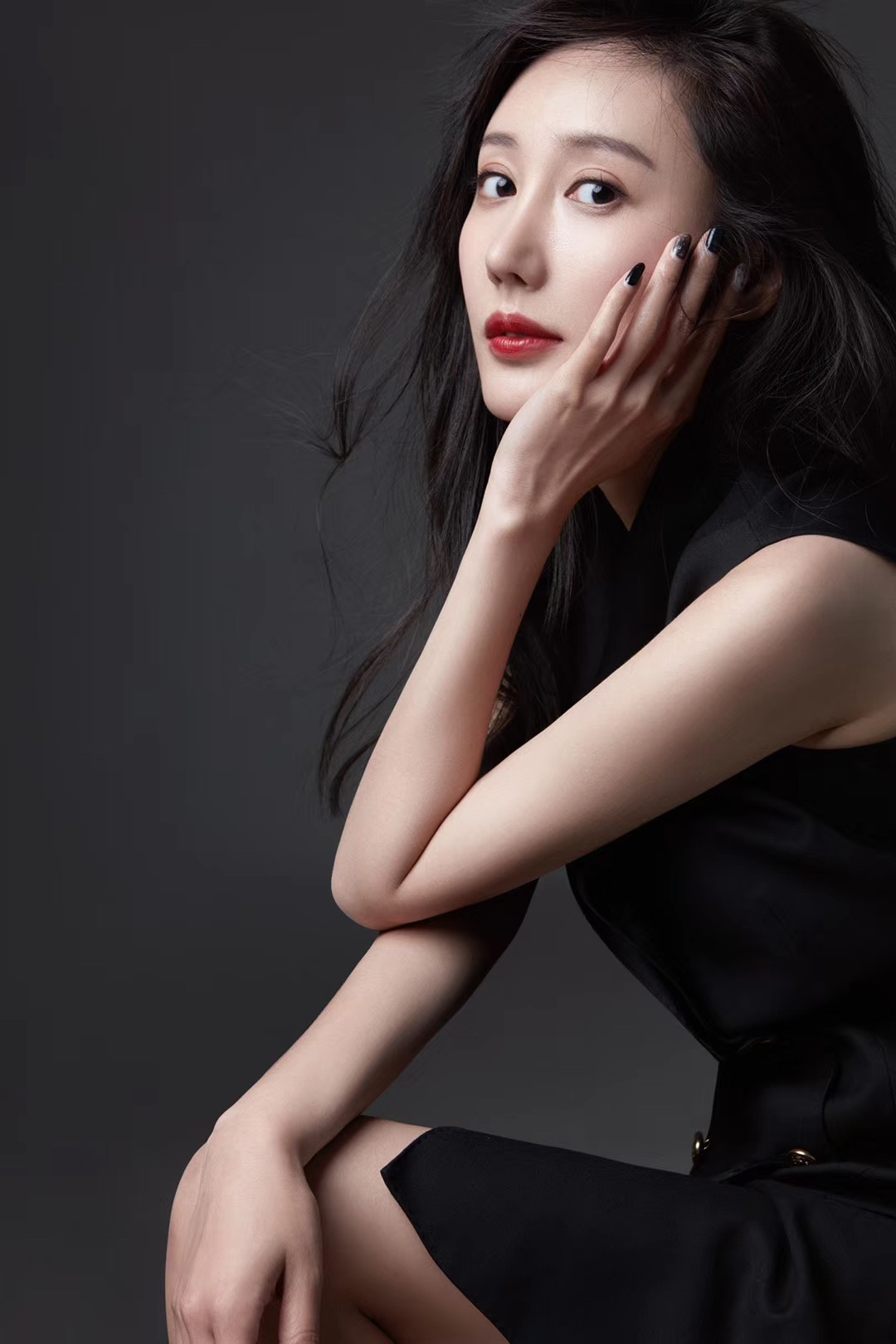  p>李纯洱,出生于山东济南,中国内地女演员,毕业大连艺术学院表演本科