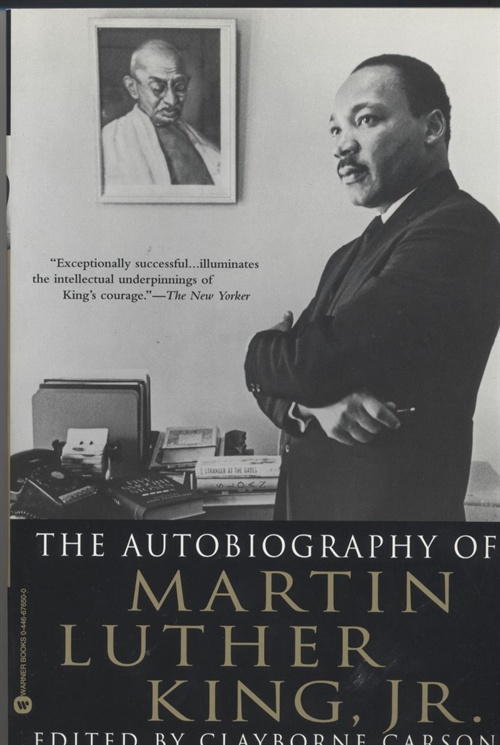 马丁•路德•金