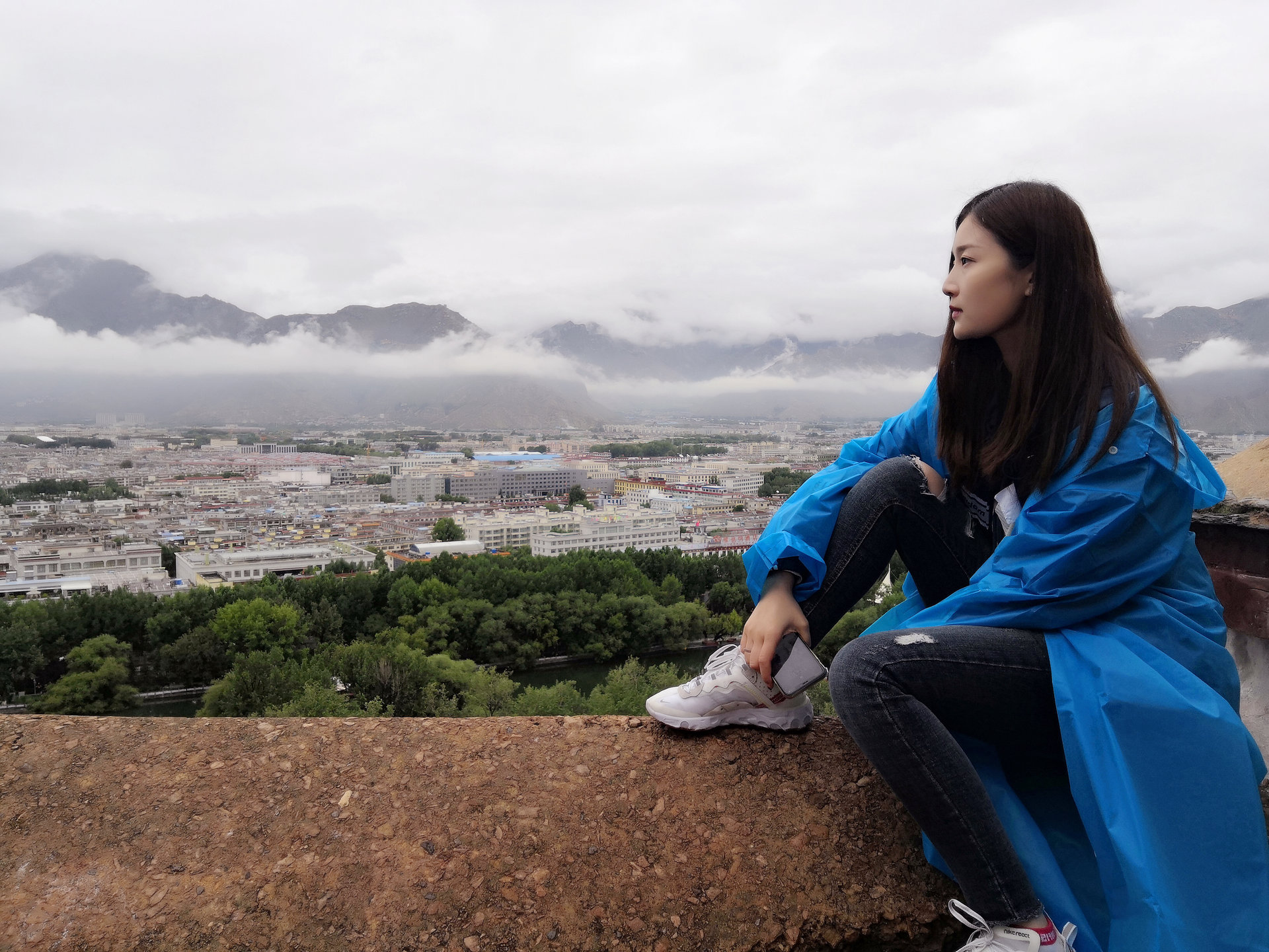杨小曼