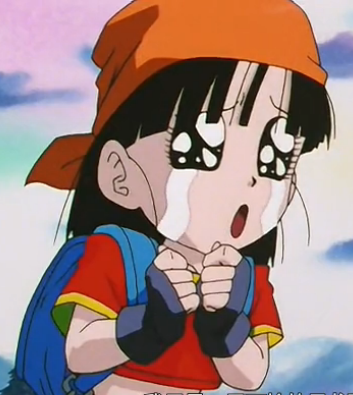 小芳(パン),女,日本经典动漫《 a target="_blank" href="/item/龙珠