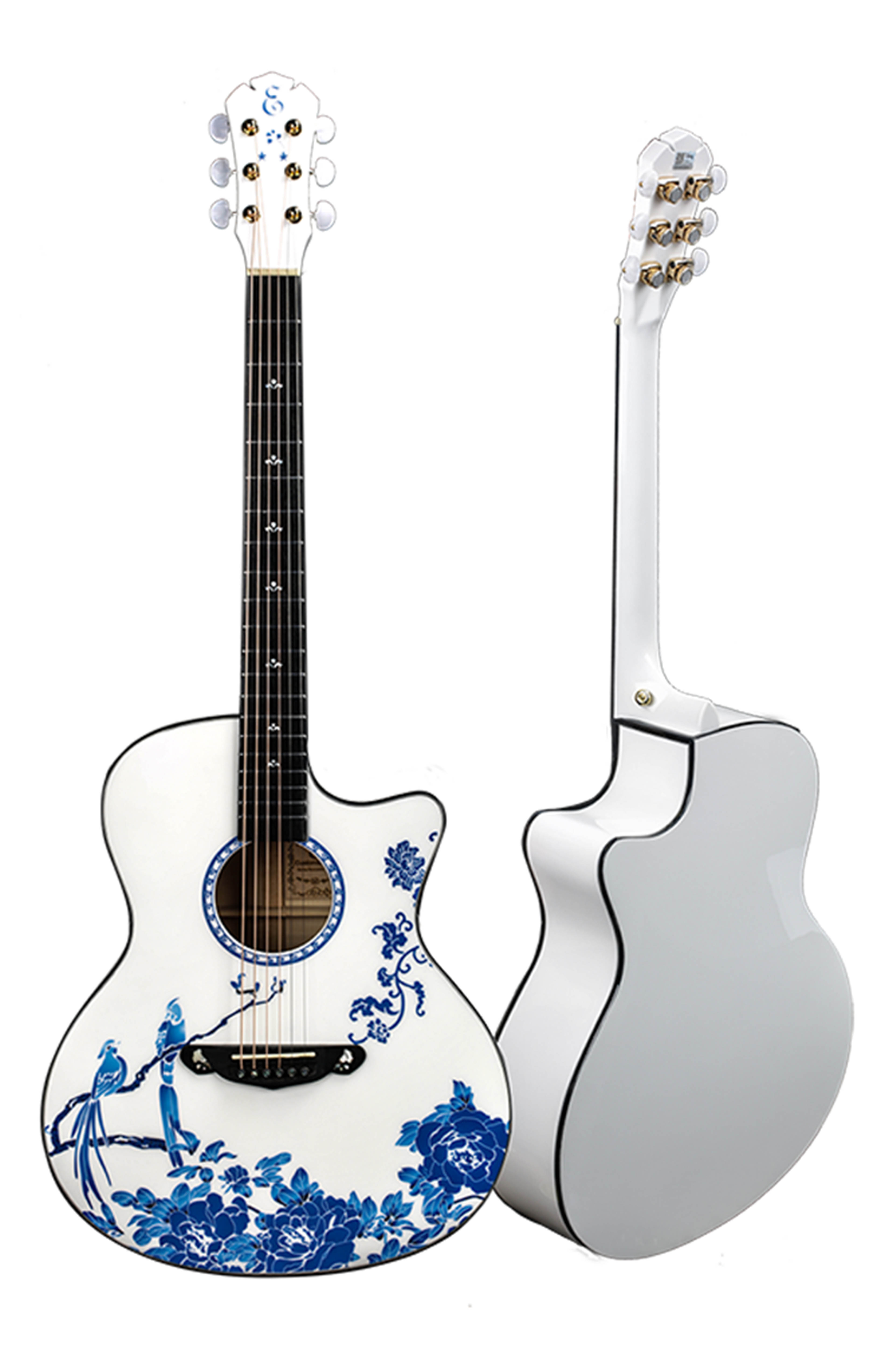  p>吉他(意大利语:chitarra),又译为结他或 a target="_blank" href="