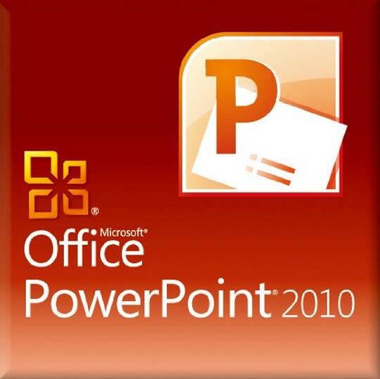 microsoft powerpoint 2010