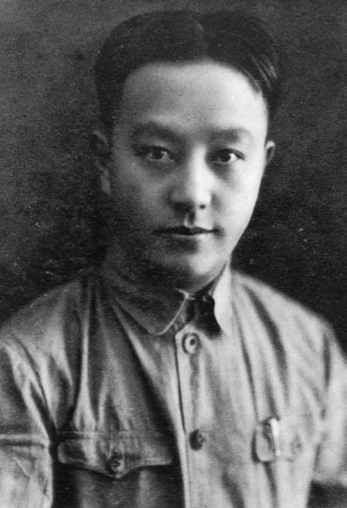 王明（中国共产党在土地革命战争时期“左”倾冒险主义和抗日战争时期右倾投降主义的主要代表人物）_百度百科