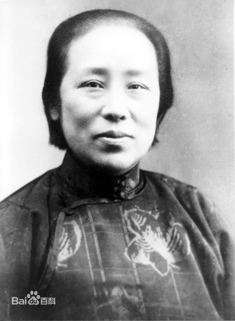  p>何香凝是我国近现代民主革命时期的著名女革命家,杰出的政治活动家