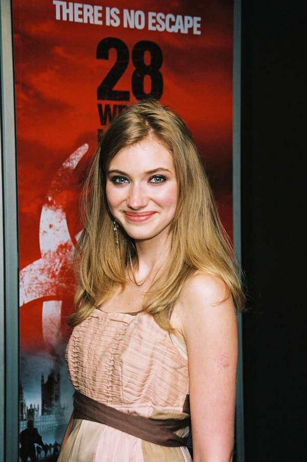  p>伊莫珍·波茨(imogen poots),1989年6月5日出生于英国伦敦,英国
