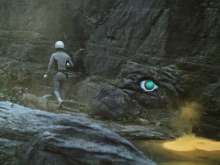 岩石宇宙人安能