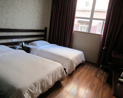 宜昌市丽佳商务酒店