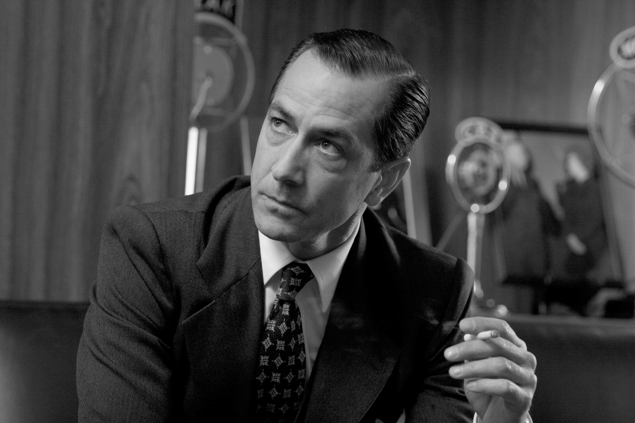 大卫·斯特雷泽恩